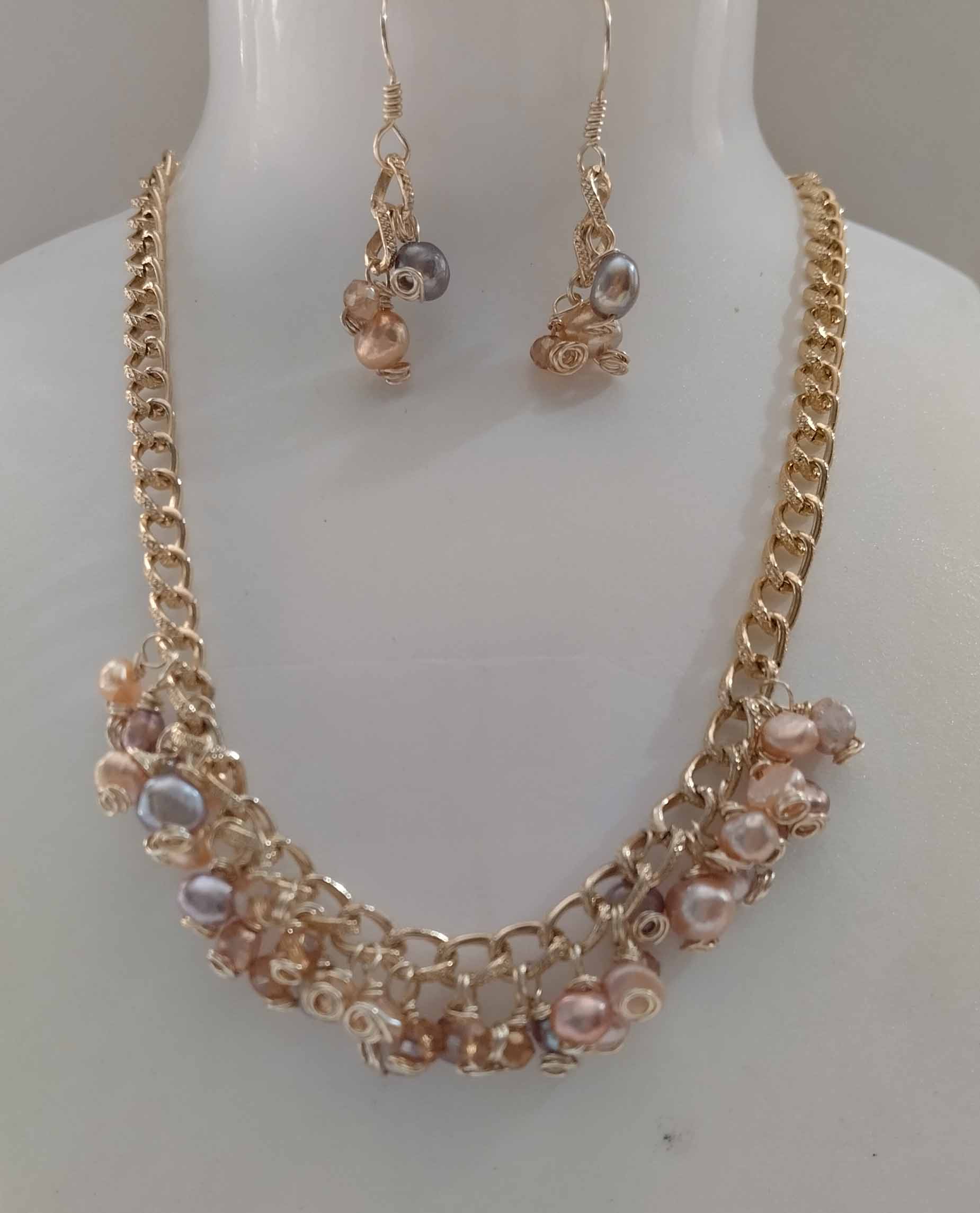 Collar Mod. Perla - Image 2