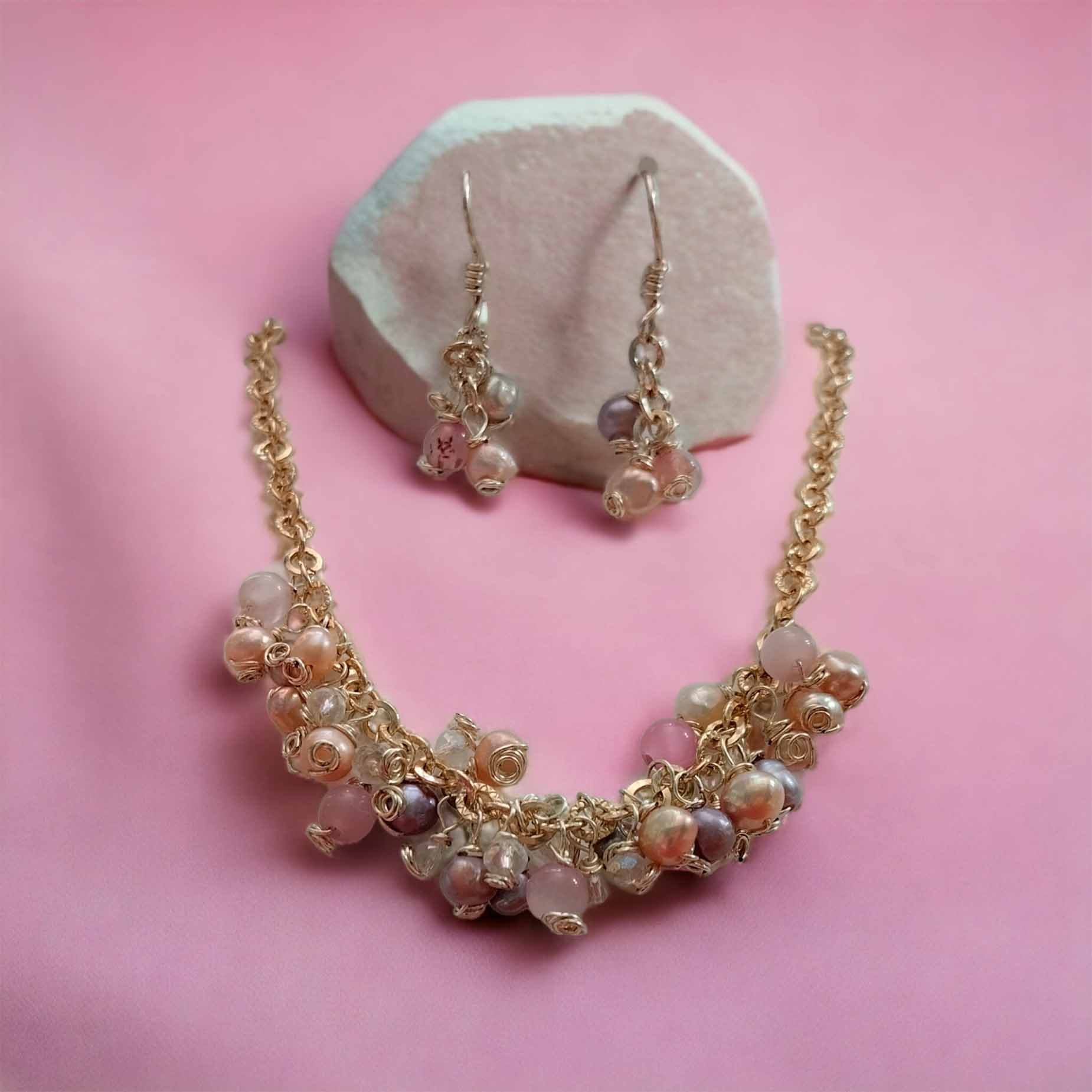 Collar Mod. Perla
