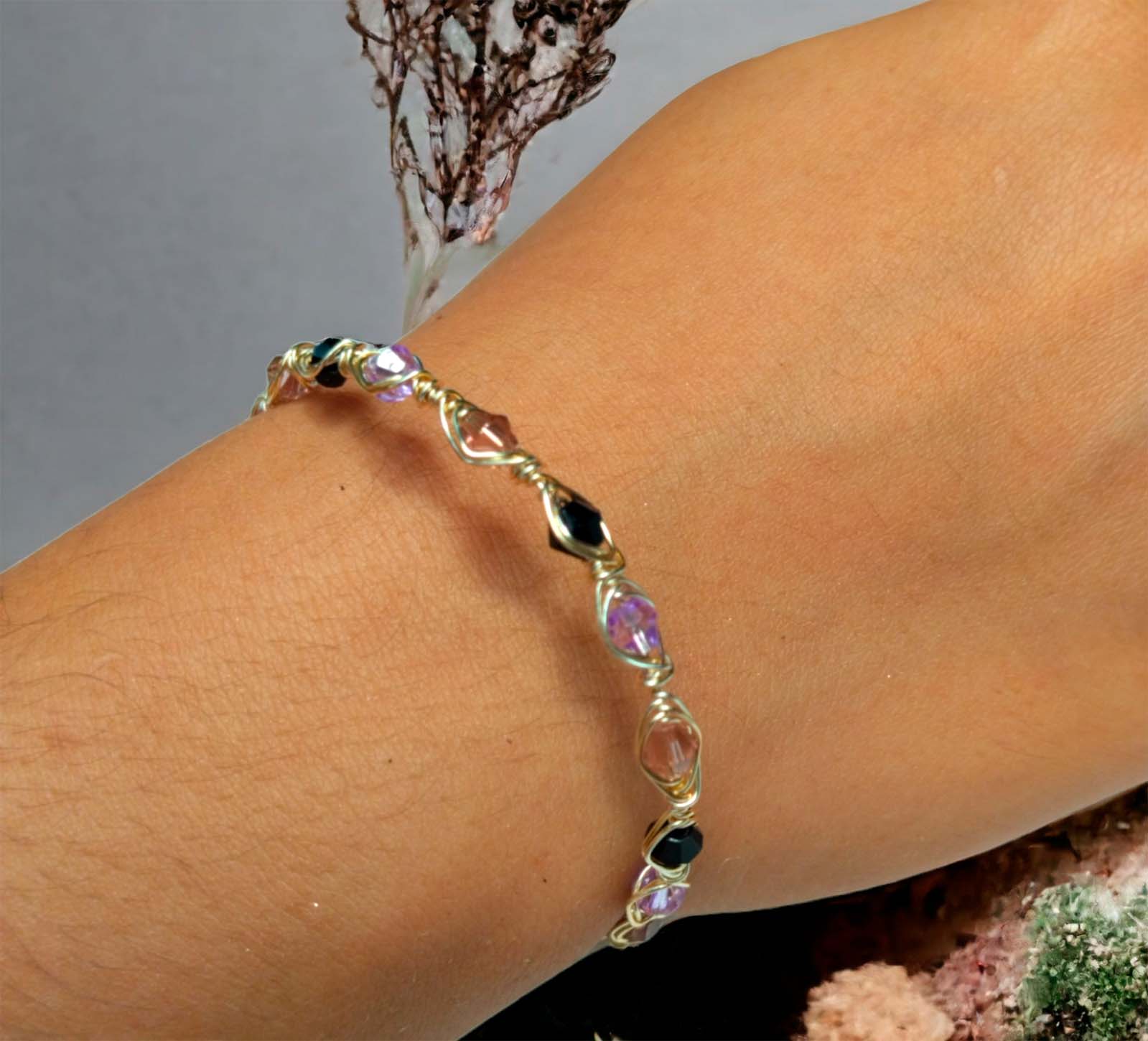 Pulsera Mod. Elba - Image 2