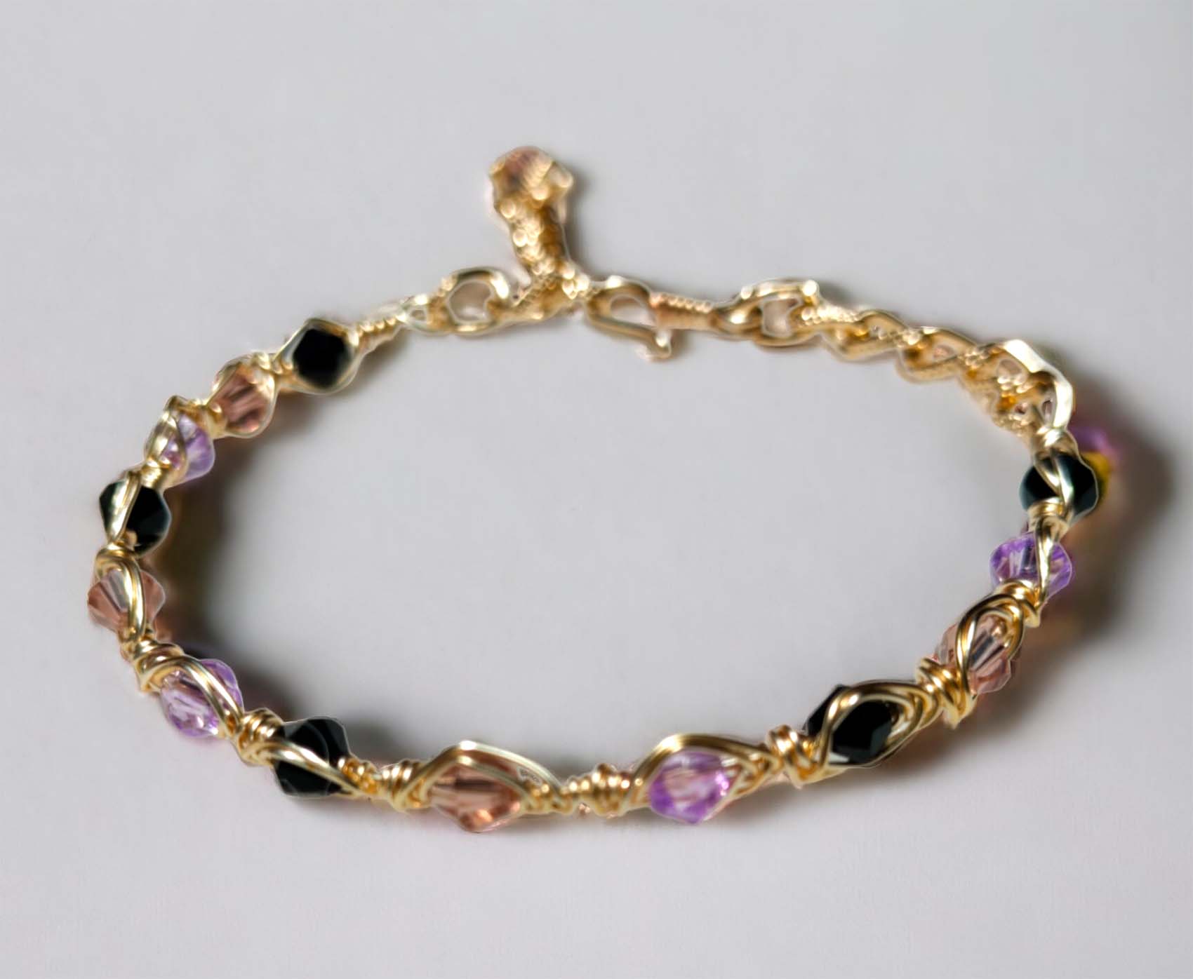 Pulsera Mod. Elba