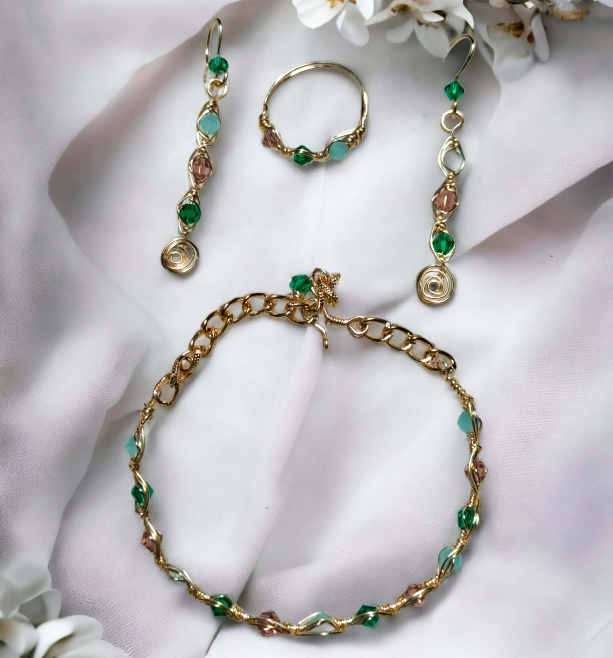Pulsera Mod. Alma - Image 3