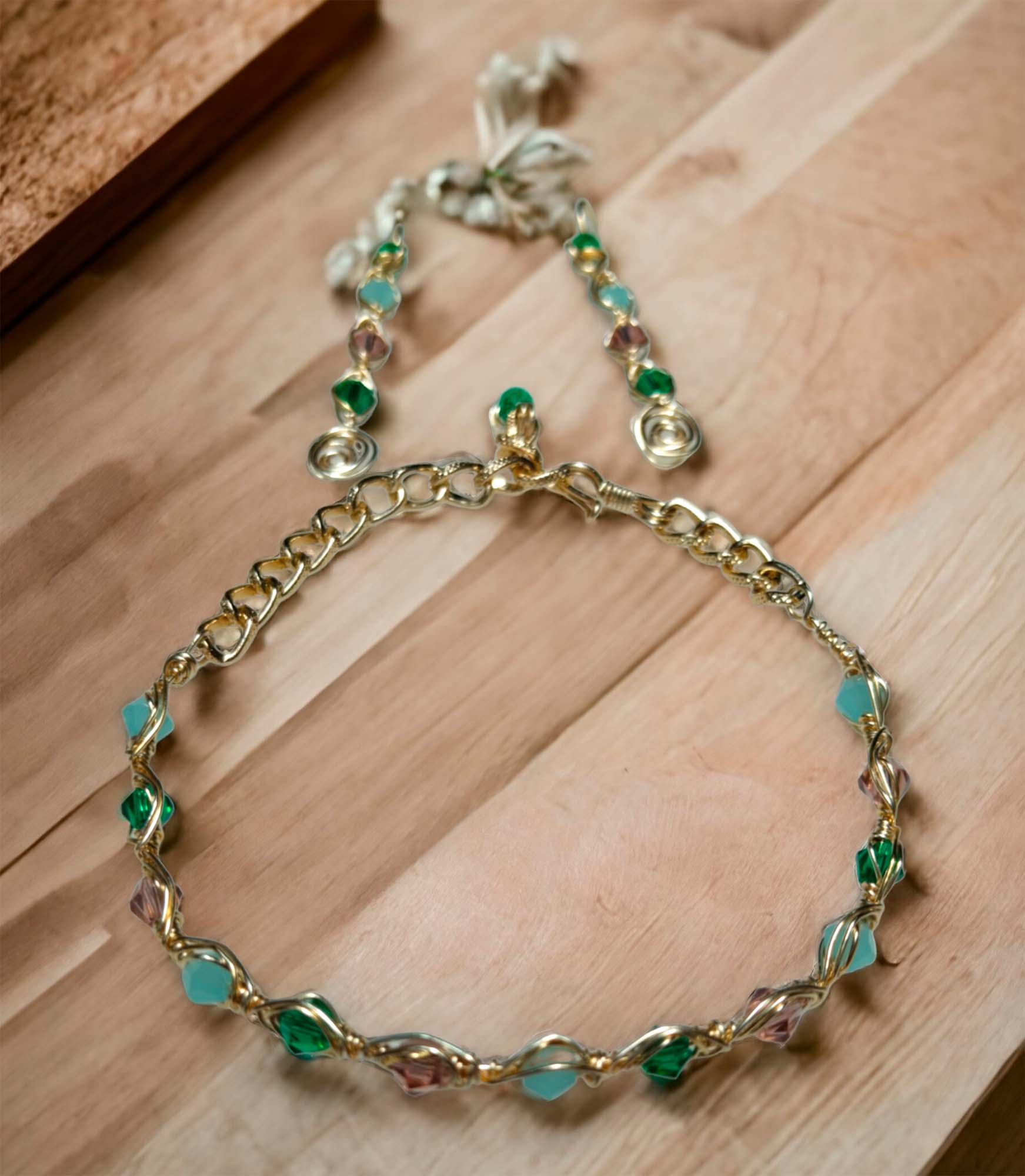 Pulsera Mod. Alma - Image 2