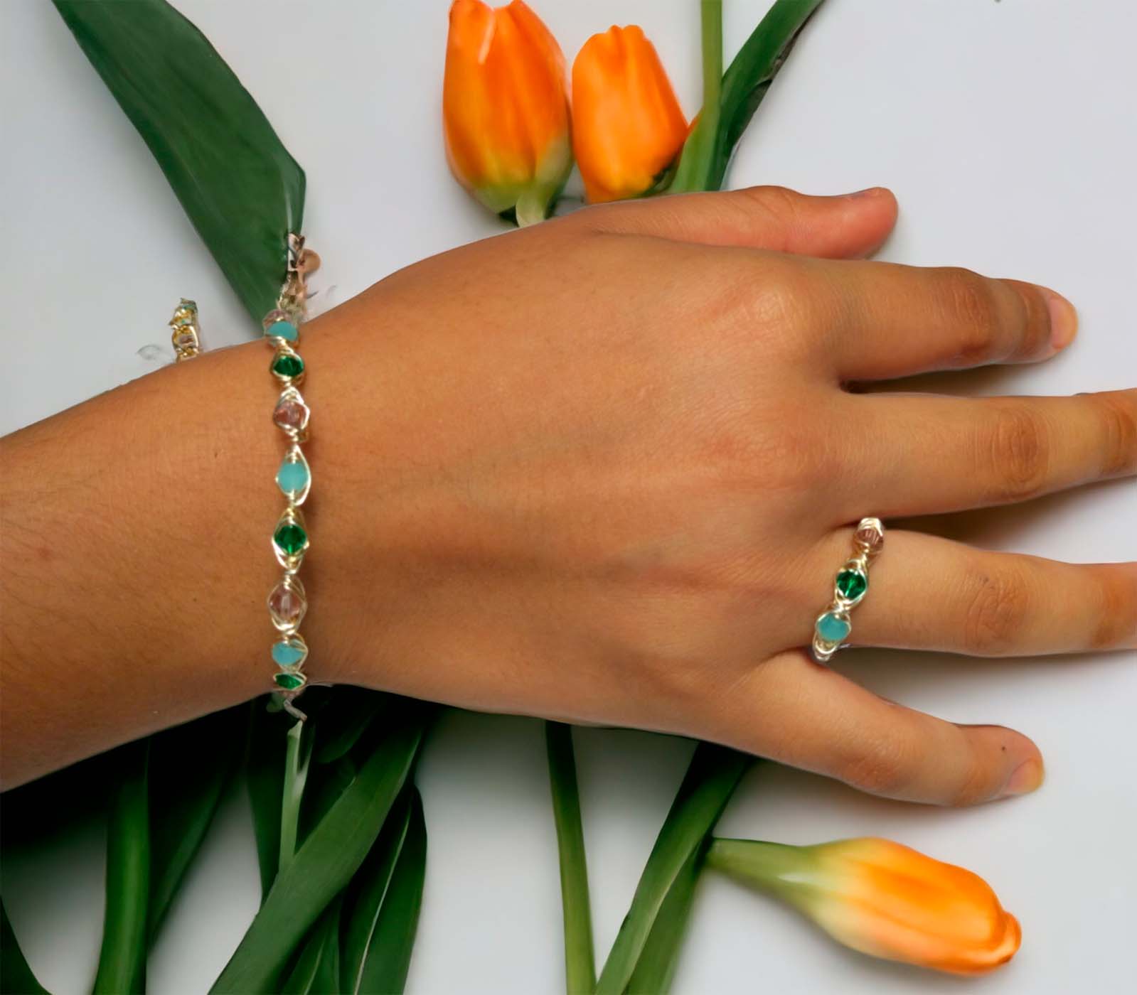 Pulsera Mod. Alma