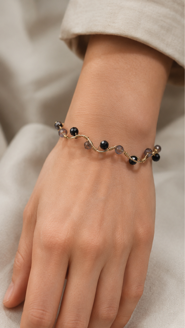 Pulsera Nocturna